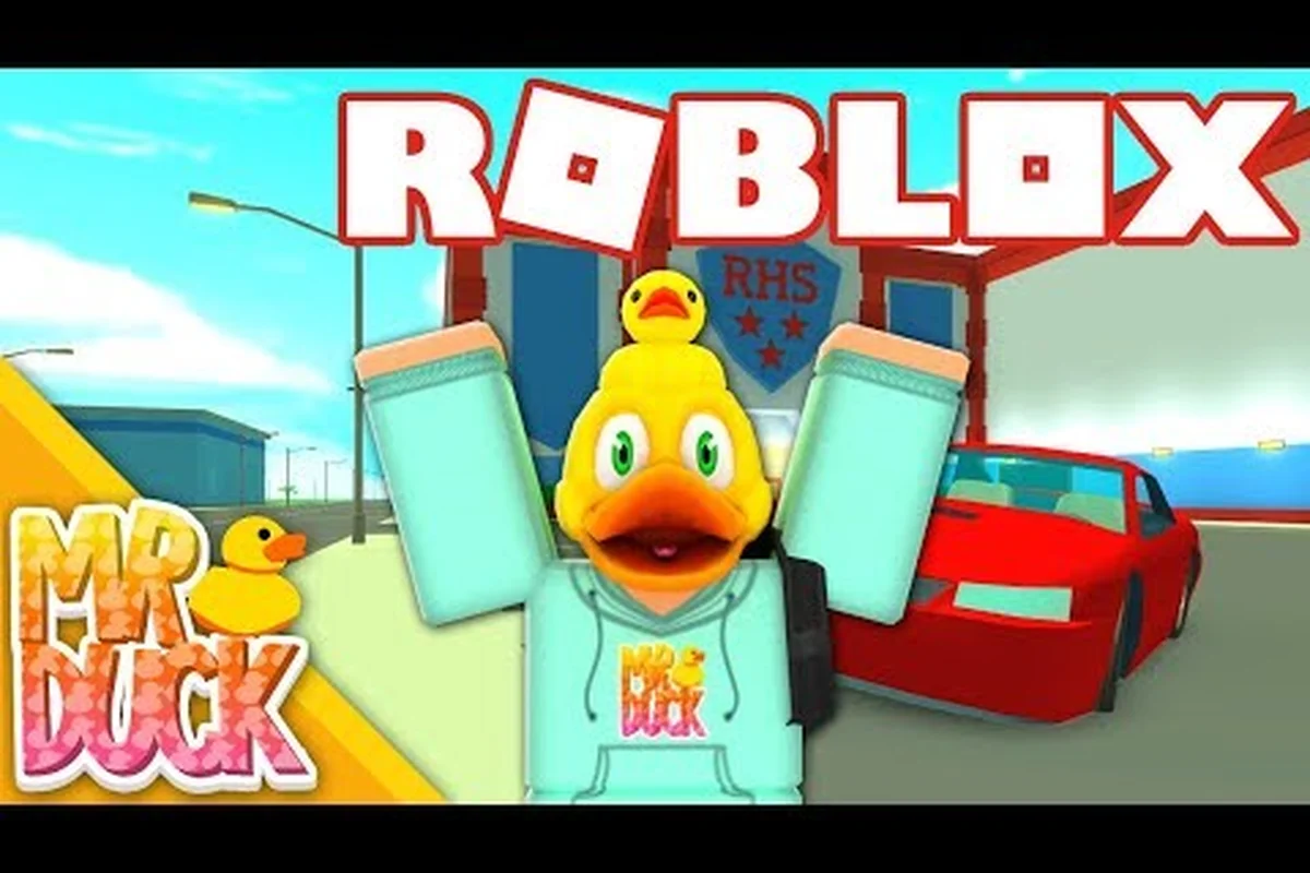 プロム、卒業式、キャンパスライフのためのRoblox High Schoolアバターアイデア