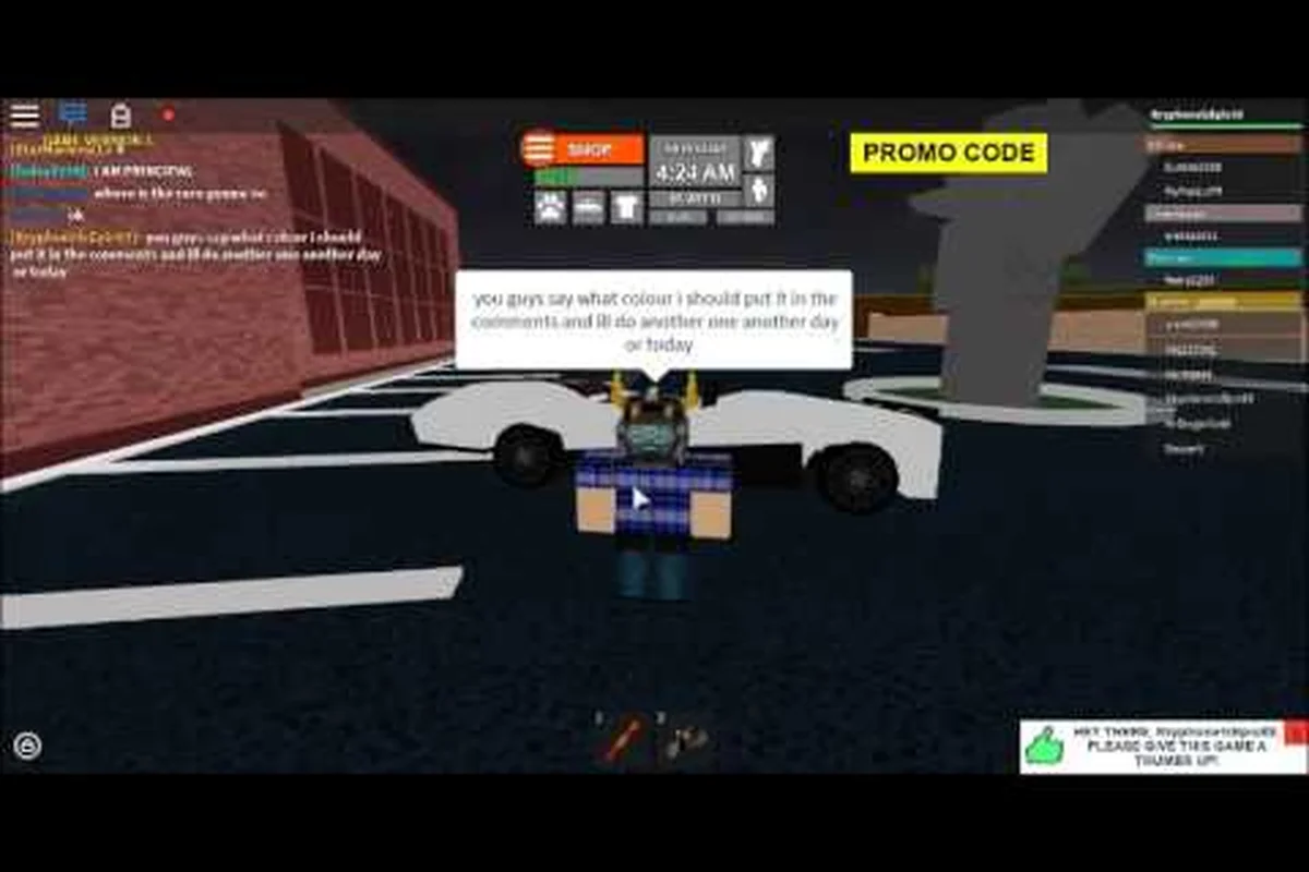 Roblox High Schoolの車を徹底解説：どんな予算でも最初に買うべき1台