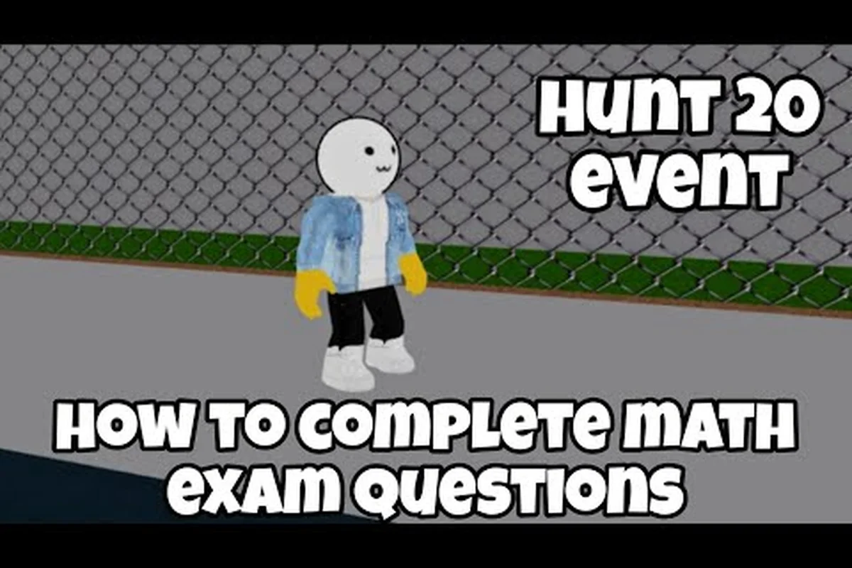 Roblox High School 永久BAN解除方法