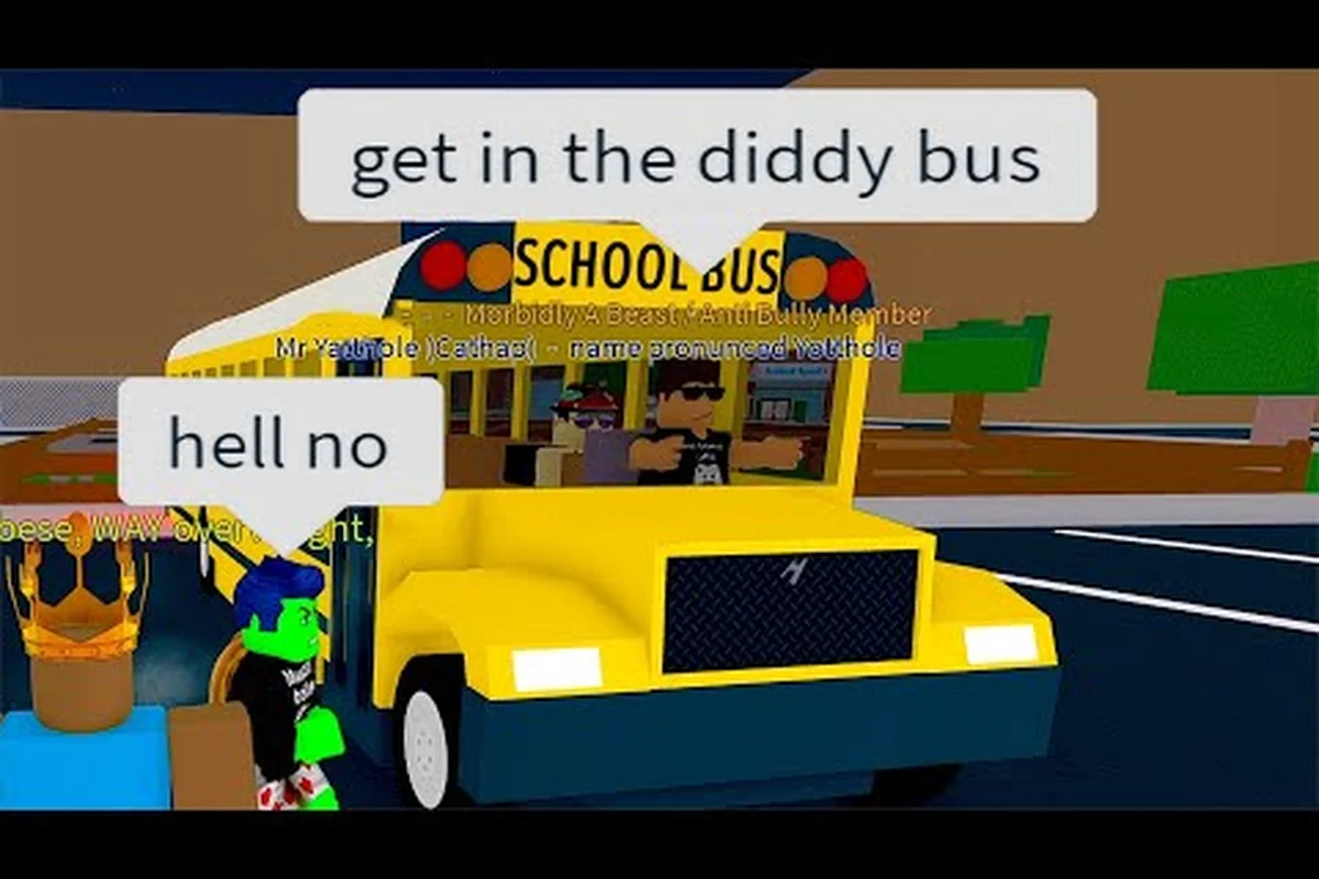 保護者と初心者のためのRoblox High Schoolプライベートサーバー設定