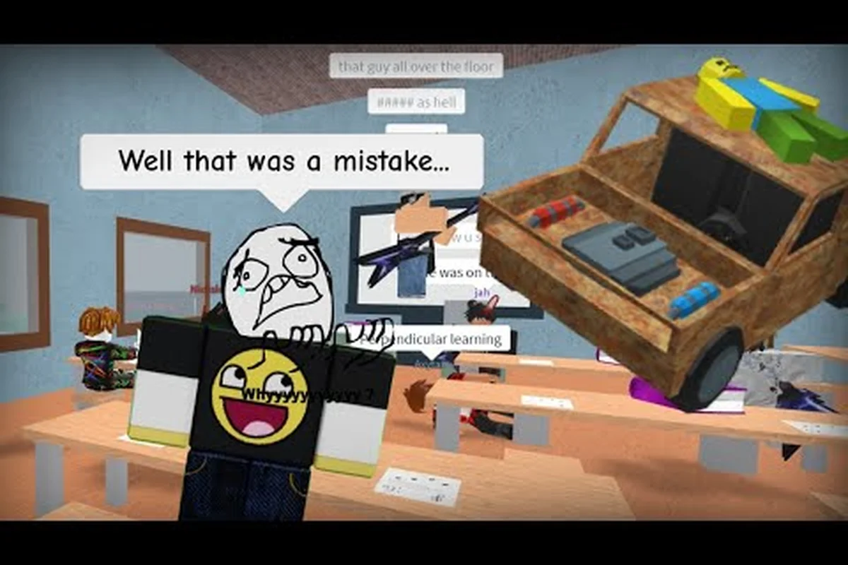 Roblox High School アニバーサリーイベント:報酬と2026年の計画