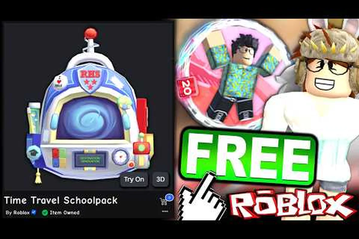 Roblox High School アップデートログ:リリース以来の全パッチ